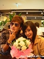 เห็นให้ในวันเกิดพี่เอ๋ย