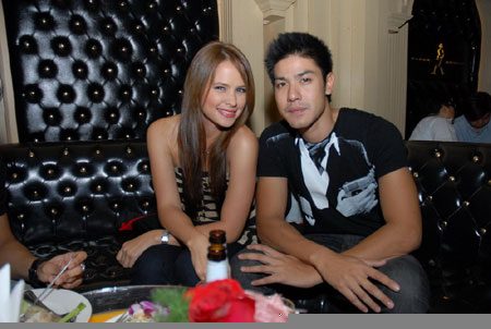 แอน อลิชา-ภูริ