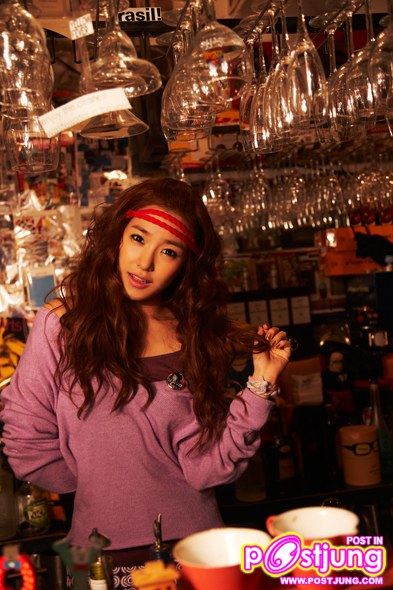 ทิฟฟานี่