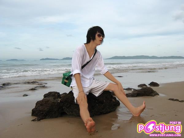 แฟนพี่เค้าน่ารักเนอะ