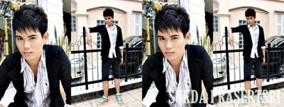 พี่หนุ่ม