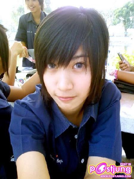 พี่เมลคะ ขาวน่ารัก