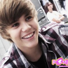 หนูน้อย Justin Bieber