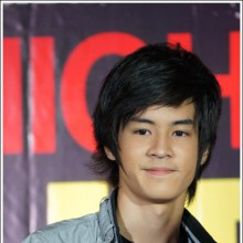 เก้า แน็ค หล่อออเวอร์*