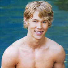 สุดหล่อ สุดล่ำ ชุด 4