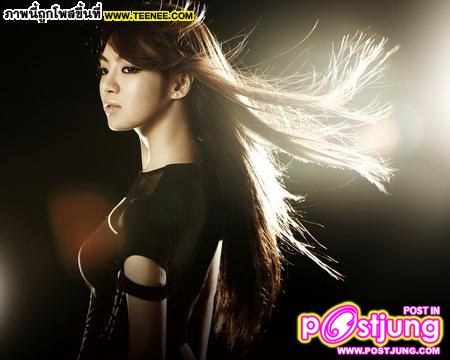 โฮยอน (คิม โฮยอน)