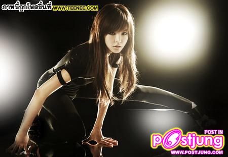 ซันนี่ (ลี ซุนกยู)