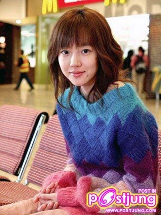 อิมซูจอง