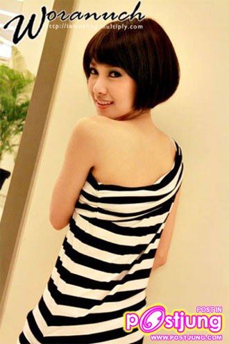 นุ่น วรนุช