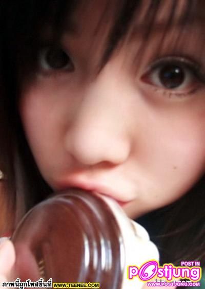 เจีย เจีย น่ารักสดใส สไตล์ไต้หวัน