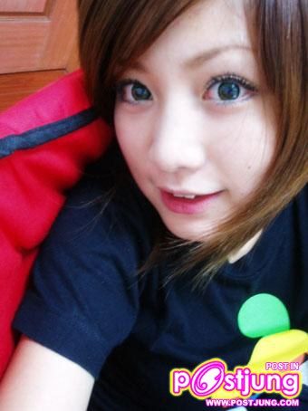 เจีย เจีย น่ารักสดใส สไตล์ไต้หวัน