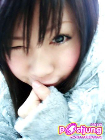 เจีย เจีย น่ารักสดใส สไตล์ไต้หวัน