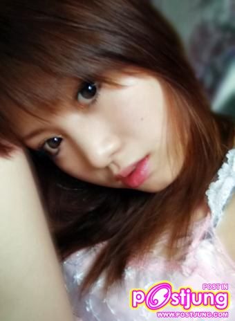 เจีย เจีย น่ารักสดใส สไตล์ไต้หวัน