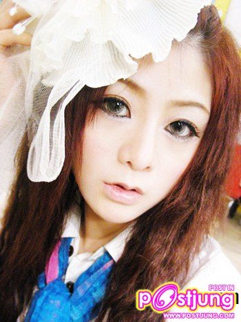 โคมิ สวย น่ารัก