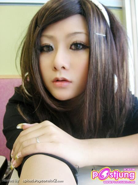 โคมิ สวย น่ารัก