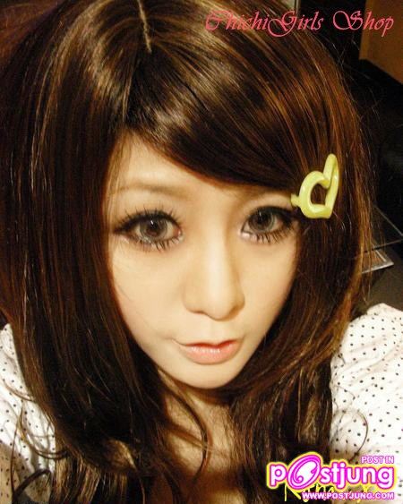 โคมิ สวย น่ารัก