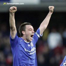 John Terry