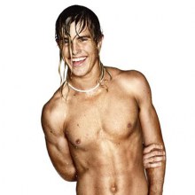 สุดหล่อ สุดล่ำ ชุด 5