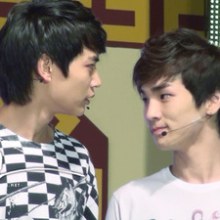 SHINee มาอีกแร้วจร๊ !!