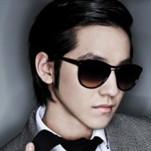 คิมบอม (Kim Bum) สำหรับซิงเกิ้ลใหม่