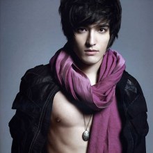 นายแบบหล่อ