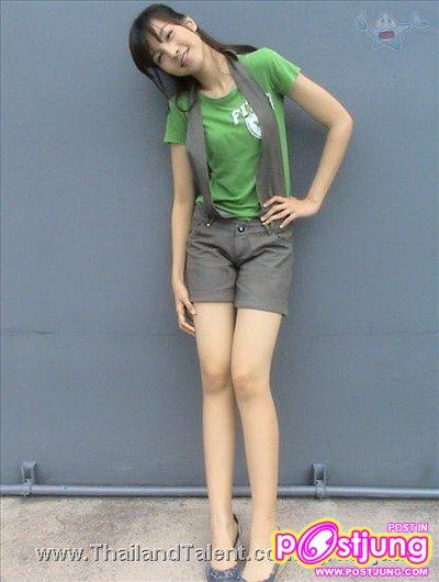 สบ๊าย..สบายตามสไตล์ "เกรซ เดอะสตาร์6