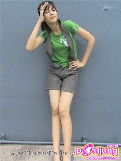 สบ๊าย..สบายตามสไตล์ "เกรซ เดอะสตาร์6