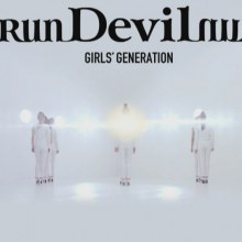 SNSD_Run Davil Run