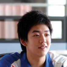 นักกีฬา น่ารัก