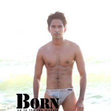 หนุ่ม BORN ใหม่ ฉบับ 9 แรงอีกแล้ว