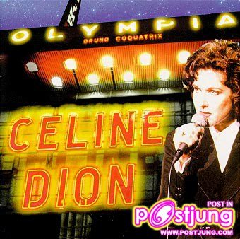 &Agrave; l'Olympia (อาโลแลงปียา)