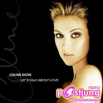 Let's Talk About Love (เล็ตส์ทอล์กอะเบาต์เลิฟ)