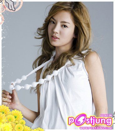 ฮโย  ยอน Hyo Yeon