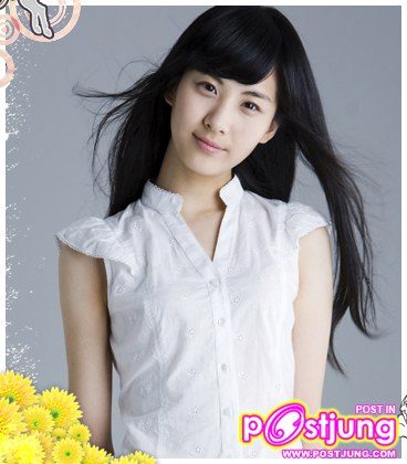 โซ ฮยอน Seo hyun