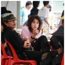 ลูกชายเทียรี่