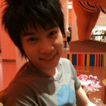 เก่งวาโย ที่น่ารัก