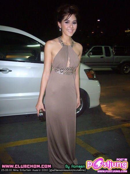 nine entertain awards 2010