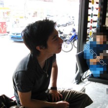 รูปพี่โตโน่ เดอะสตาร์ 6