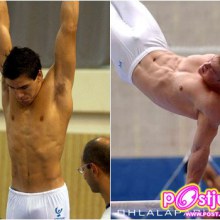 ยิม นาส ติก เด้อ