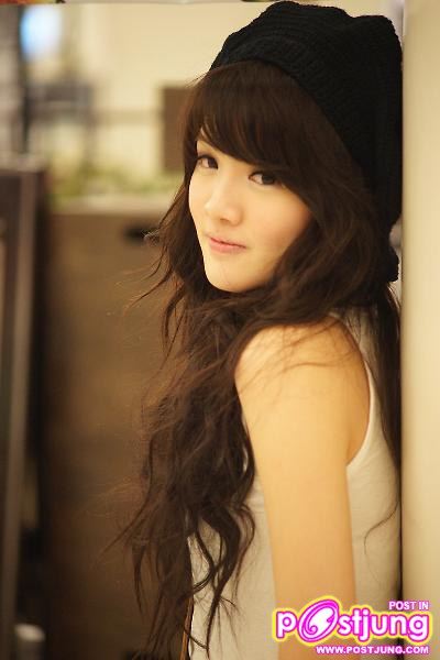 น่ารักเหมือนพี่เกรซเลย