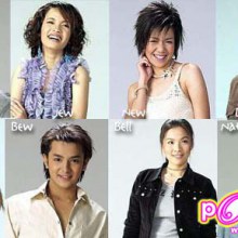 รวมTHE STARทุกปีมาให้ดู*