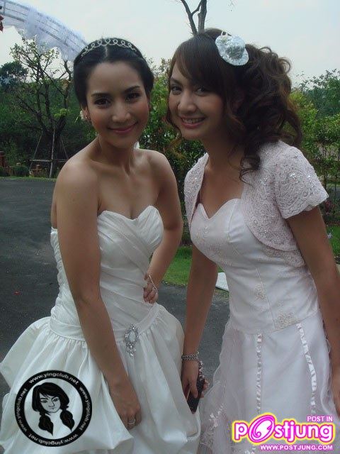 จั๊กจั่น หญิง