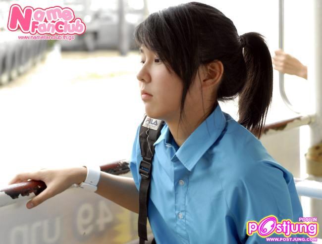 เนม นางเอก MV โจทย์รัก