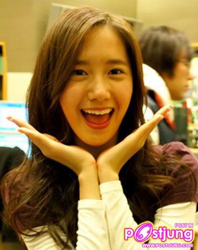 10 yoona