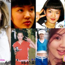 snsd  ใครจะนึกว่า เสื่อม รับไม่ได้อย่าเข้าเก่าแล้วนะ เเต่อยากปลุกกระแส