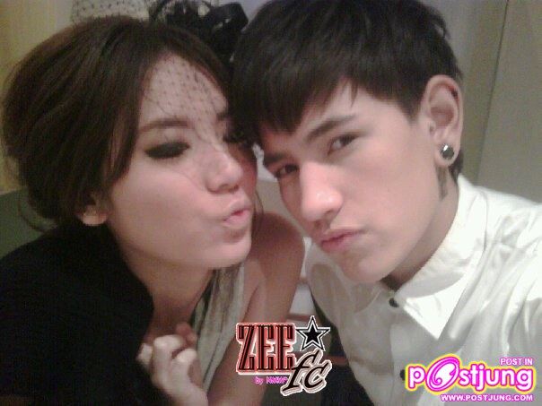 นางเอก mv