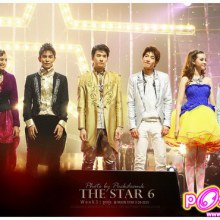 Pic.เดอะสตาร์ week ลูกทุ่งจ้า