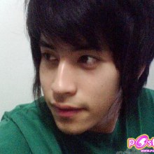 Pic.พี่พีท บ้านนี้มีรัก หรือวีเจบาส แห่งแชนแนลวี วี วี วี วี