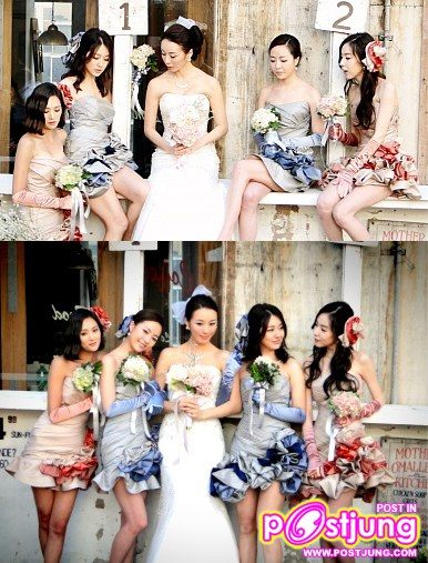 5สาวรวมตัวอีกครั้ง เป็นปลื้ม