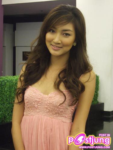 สาวเเพนเค้ก แน่นอนอยู่เเล้ว